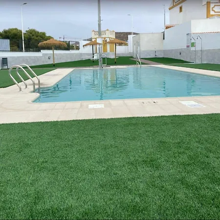 Casa Tranquila En Pleno Centro