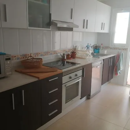 Casa Tranquila En Pleno Centro Holiday home *