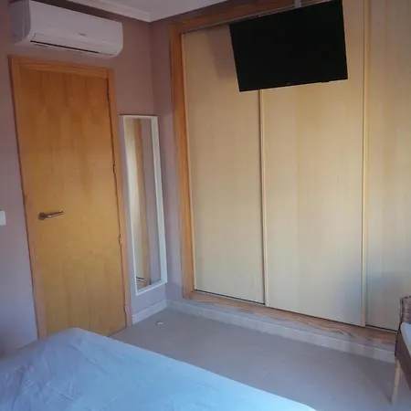 Holiday home Casa Tranquila En Pleno Centro *