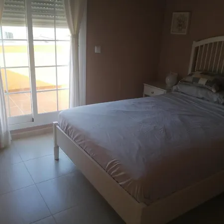 Casa Tranquila En Pleno Centro Holiday home Pulpi