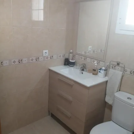 Casa Tranquila En Pleno Centro