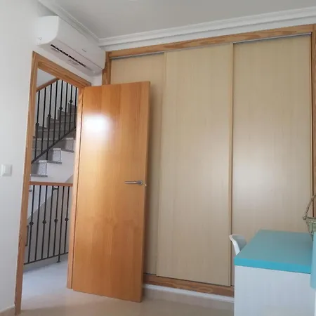 Casa Tranquila En Pleno Centro