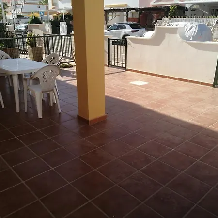 Casa Tranquila En Pleno Centro Holiday home