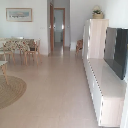 Casa Tranquila En Pleno Centro * Pulpí
