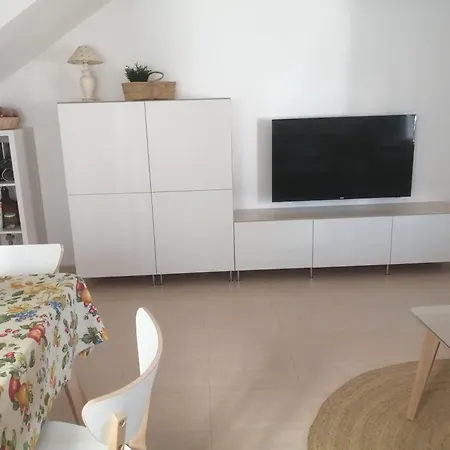 Prázdninový dům Casa Tranquila En Pleno Centro *
